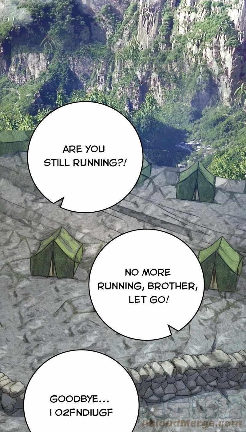 Spare Me, Great Lord! Chapter 301 - Page 36 in English