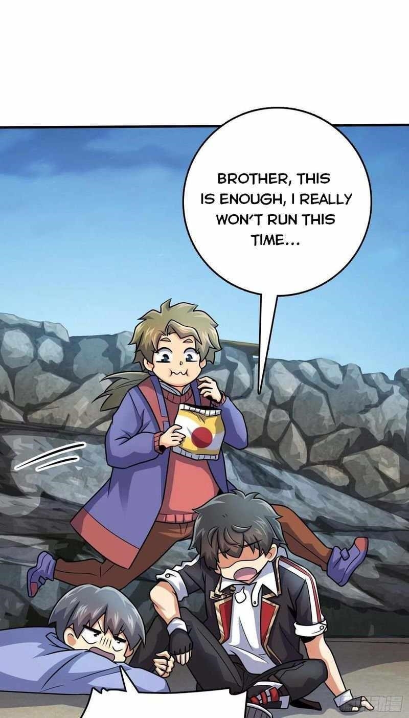 Spare Me, Great Lord! Chapter 301 - Page 38 in English