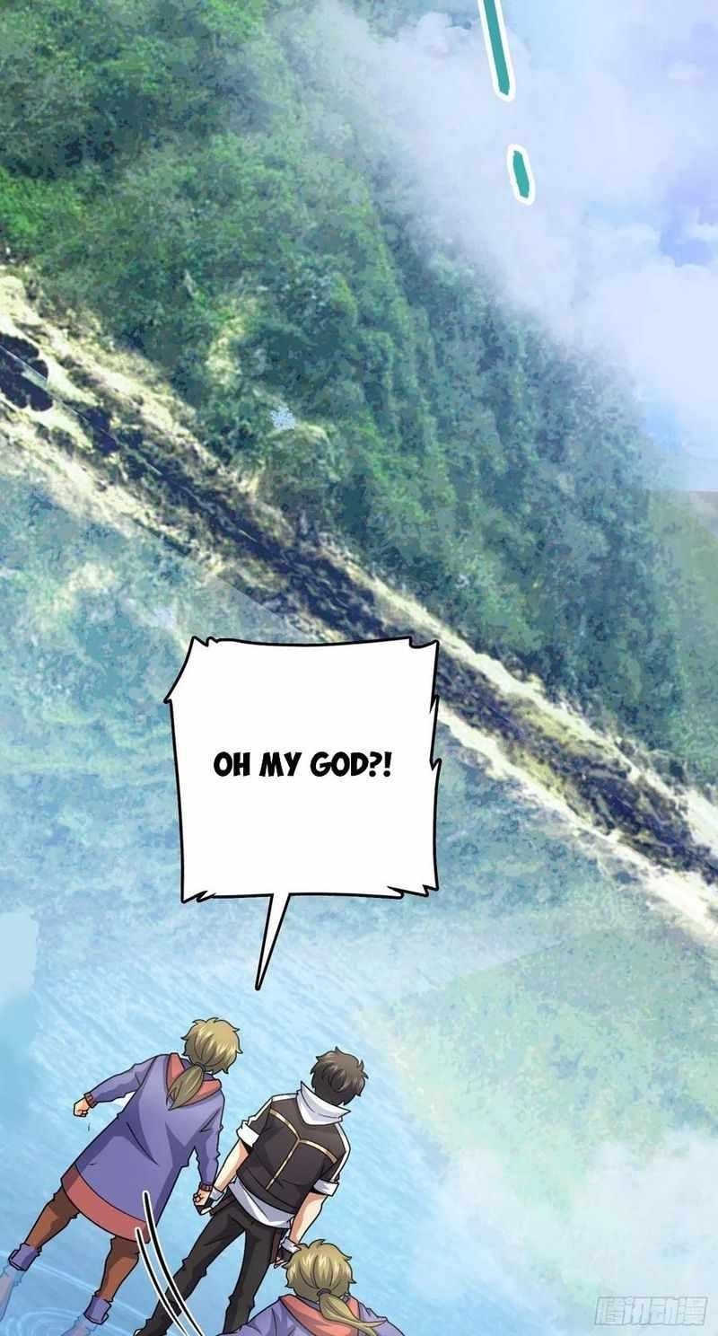 Spare Me, Great Lord! Chapter 301 - Page 4 in English