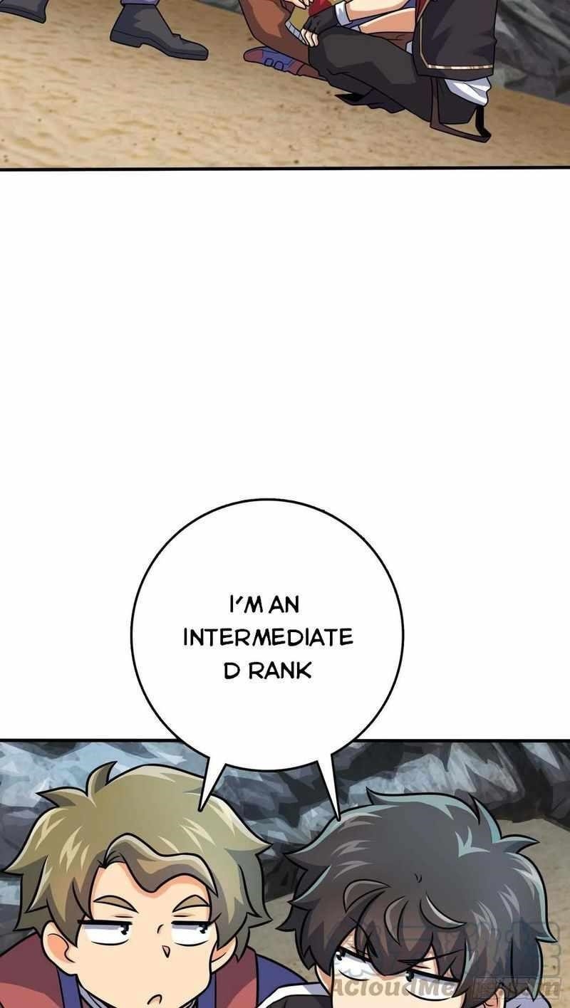 Spare Me, Great Lord! Chapter 301 - Page 45 in English