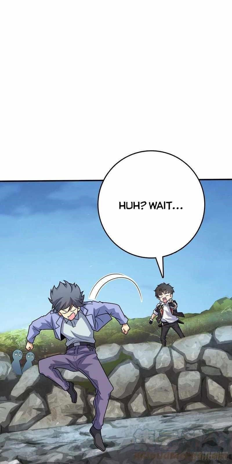 Spare Me, Great Lord! Chapter 301 - Page 56 in English