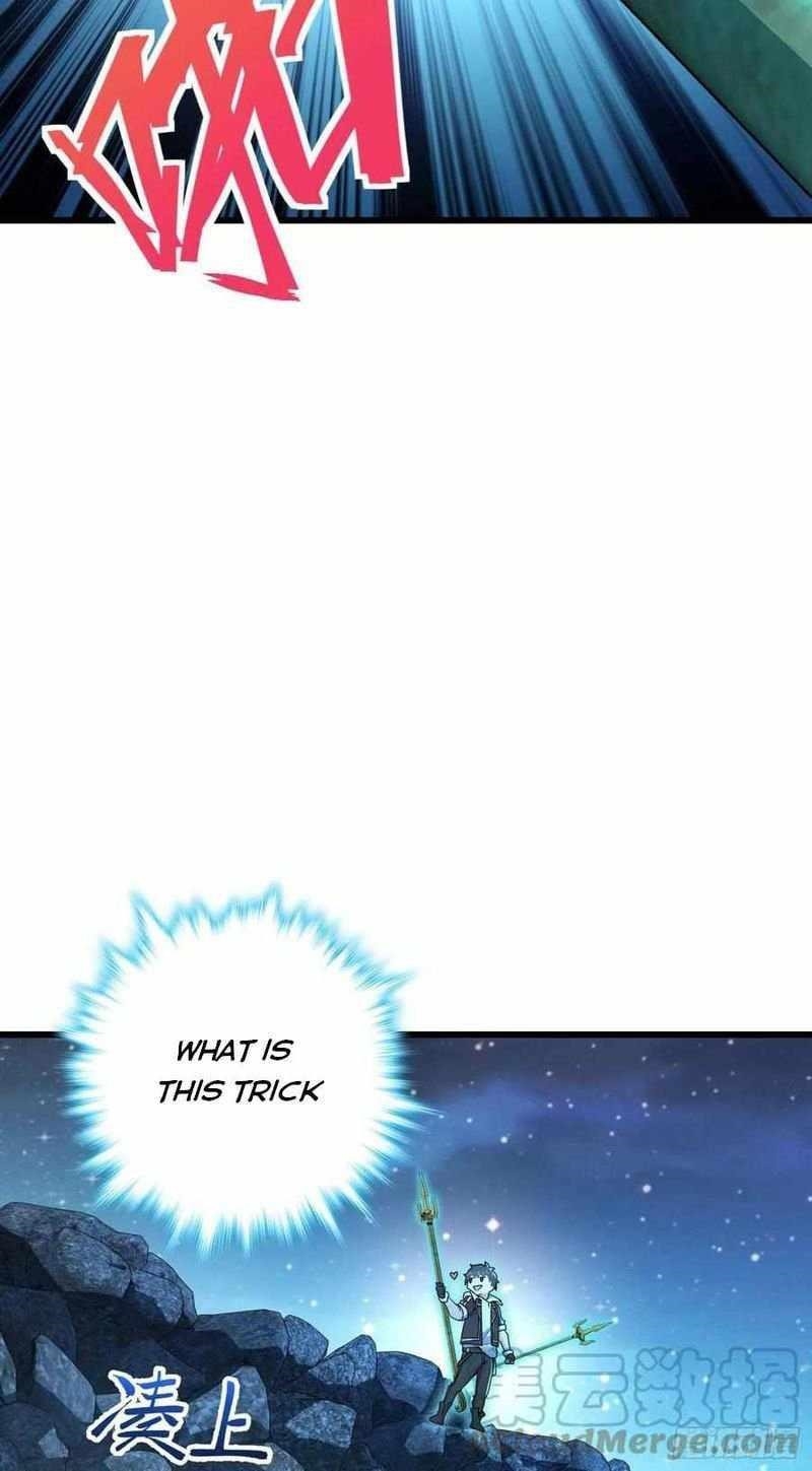 Spare Me, Great Lord! Chapter 302 - Page 21 in English