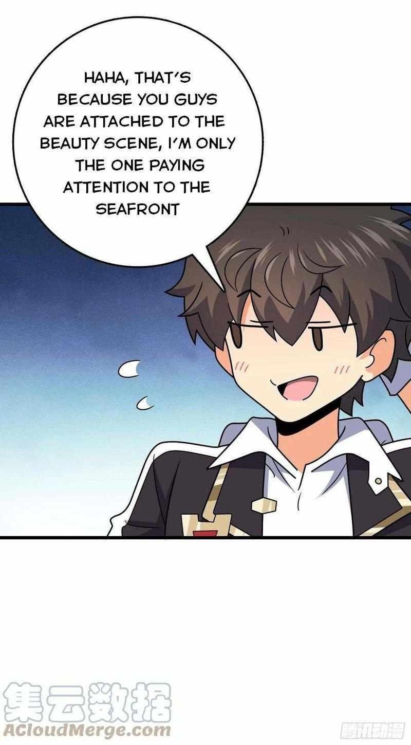 Spare Me, Great Lord! Chapter 302 - Page 24 in English