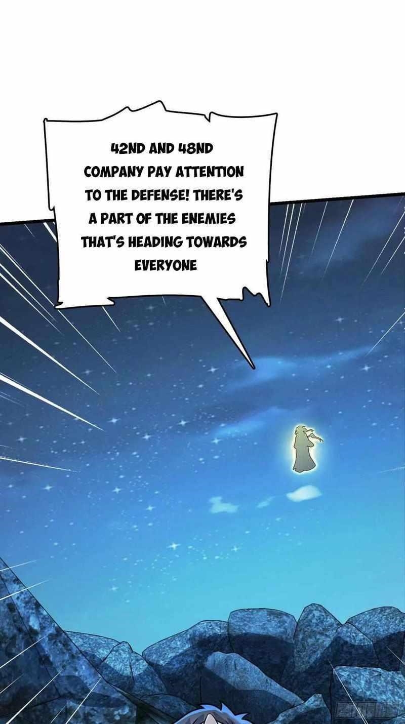 Spare Me, Great Lord! Chapter 302 - Page 25 in English