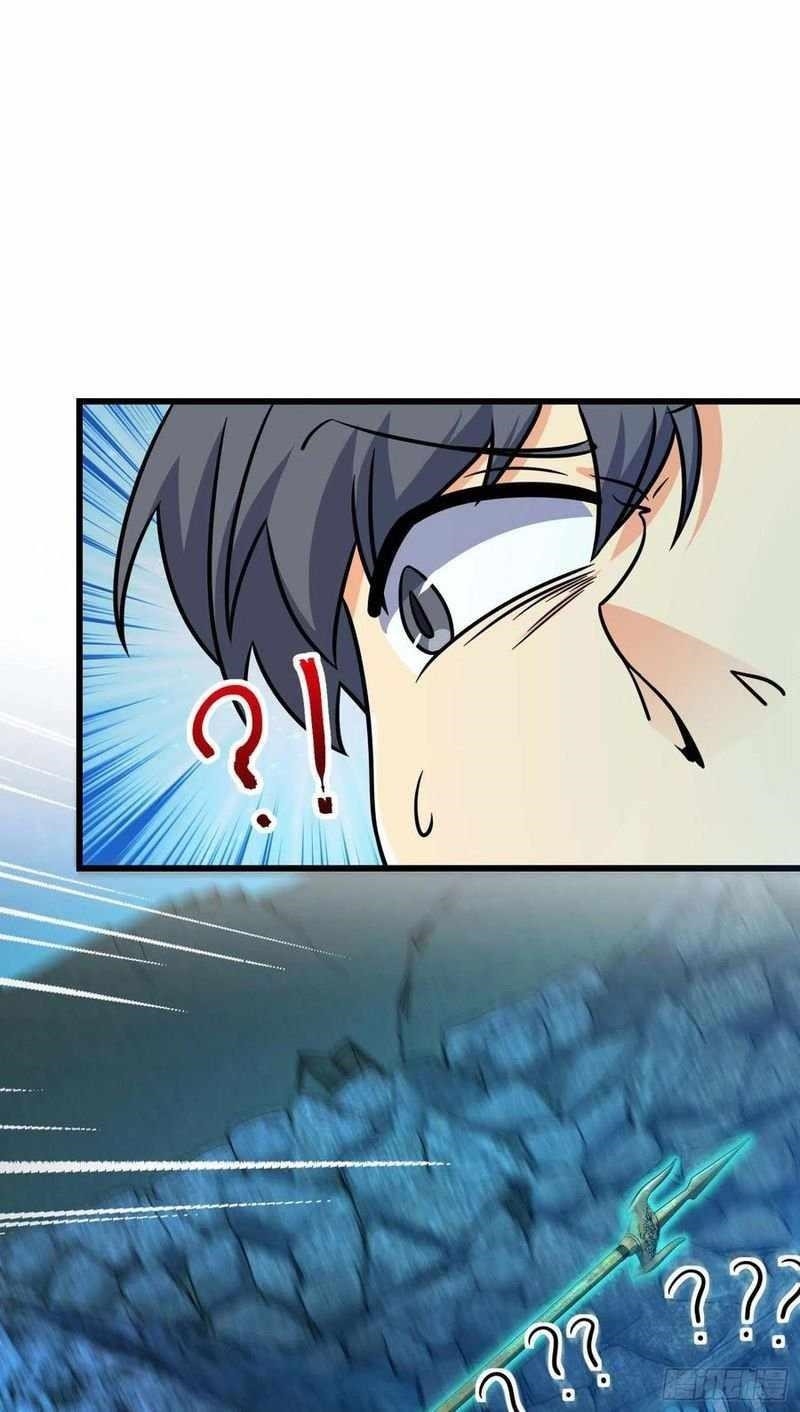 Spare Me, Great Lord! Chapter 302 - Page 31 in English