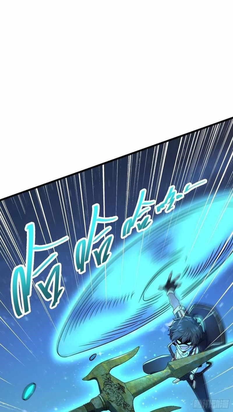 Spare Me, Great Lord! Chapter 302 - Page 33 in English