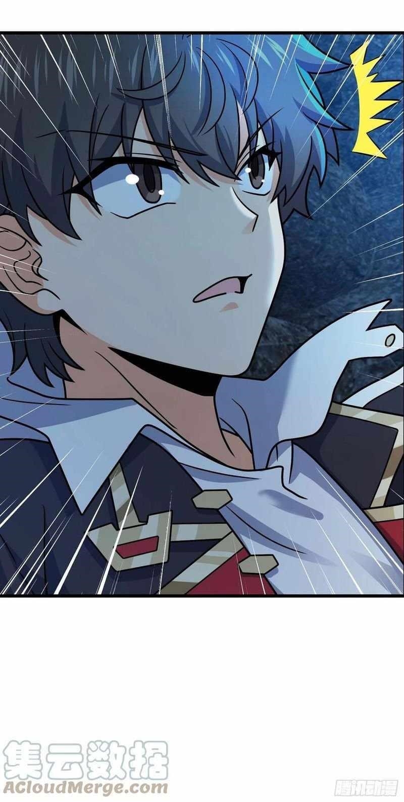 Spare Me, Great Lord! Chapter 302 - Page 6 in English