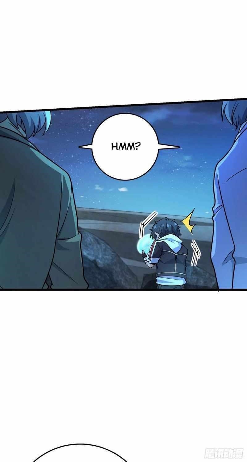 Spare Me, Great Lord! Chapter 302 - Page 64 in English