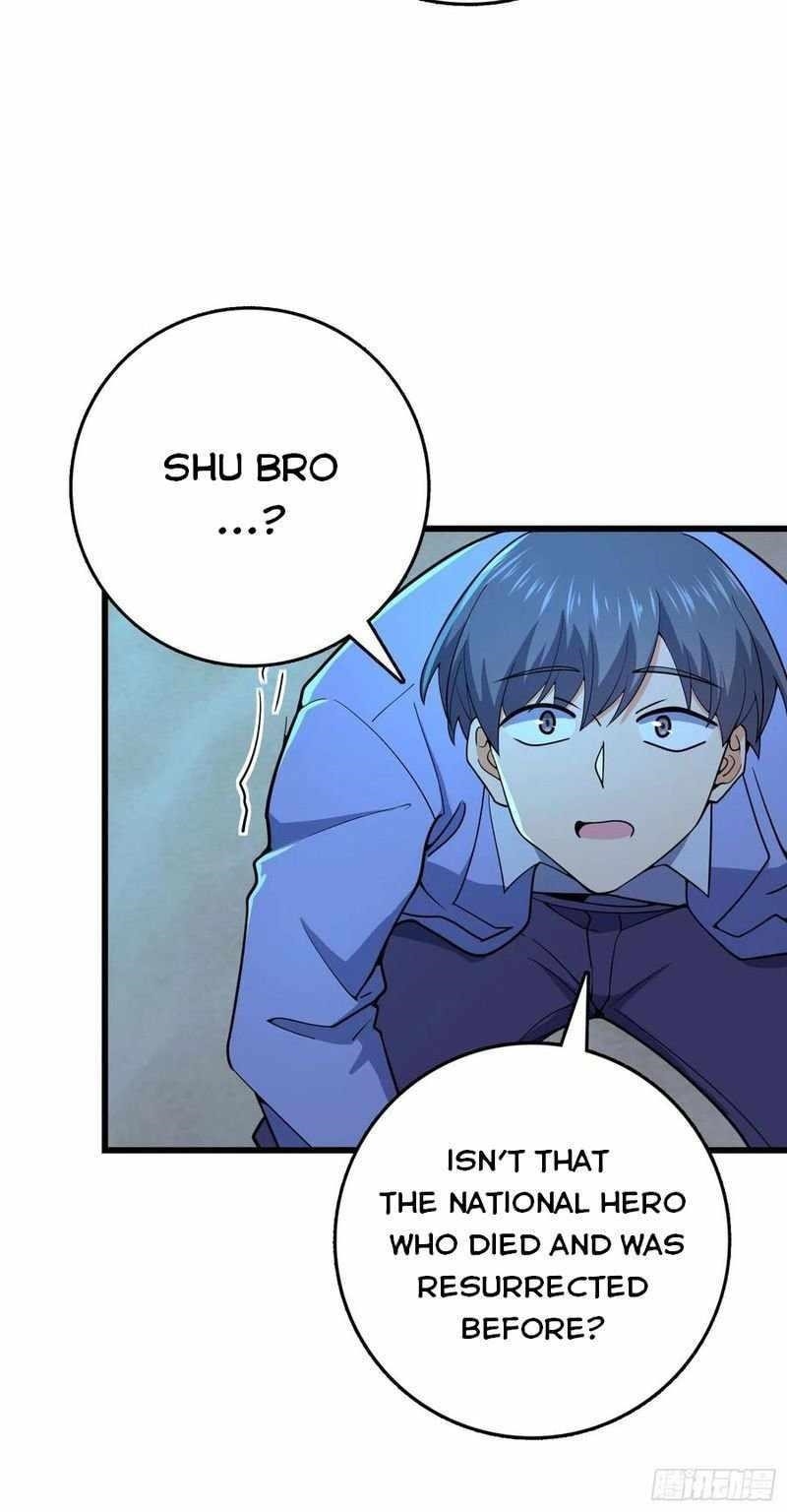 Spare Me, Great Lord! Chapter 302 - Page 72 in English