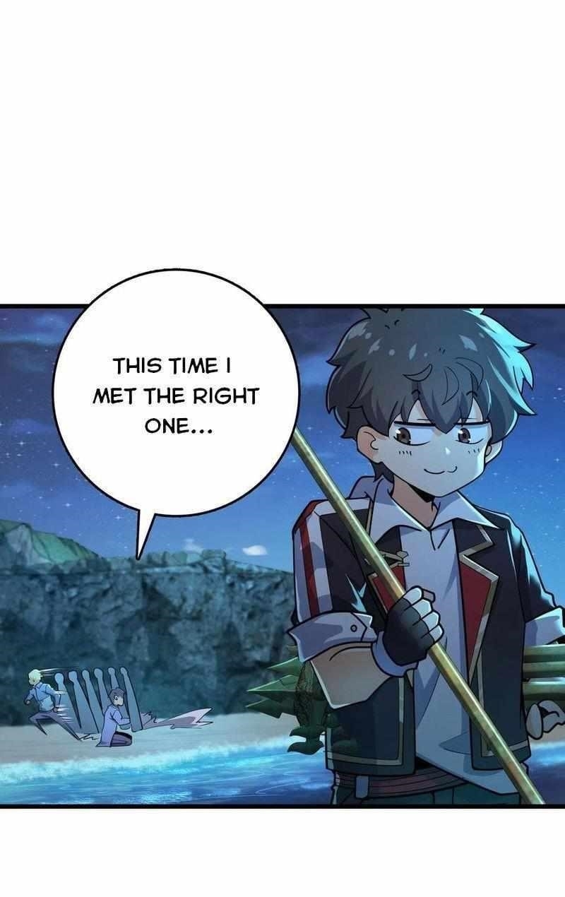 Spare Me, Great Lord! Chapter 302 - Page 73 in English