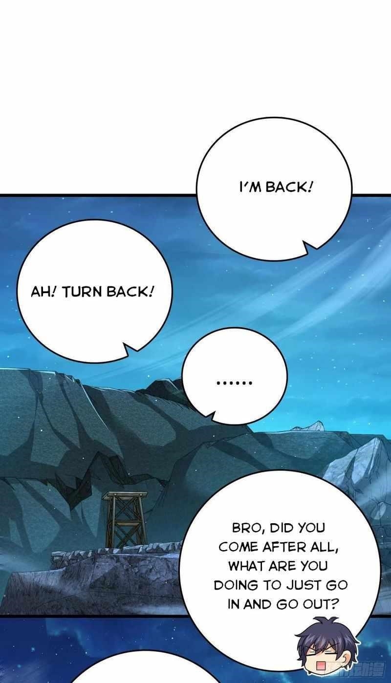 Spare Me, Great Lord! Chapter 303 - Page 23 in English