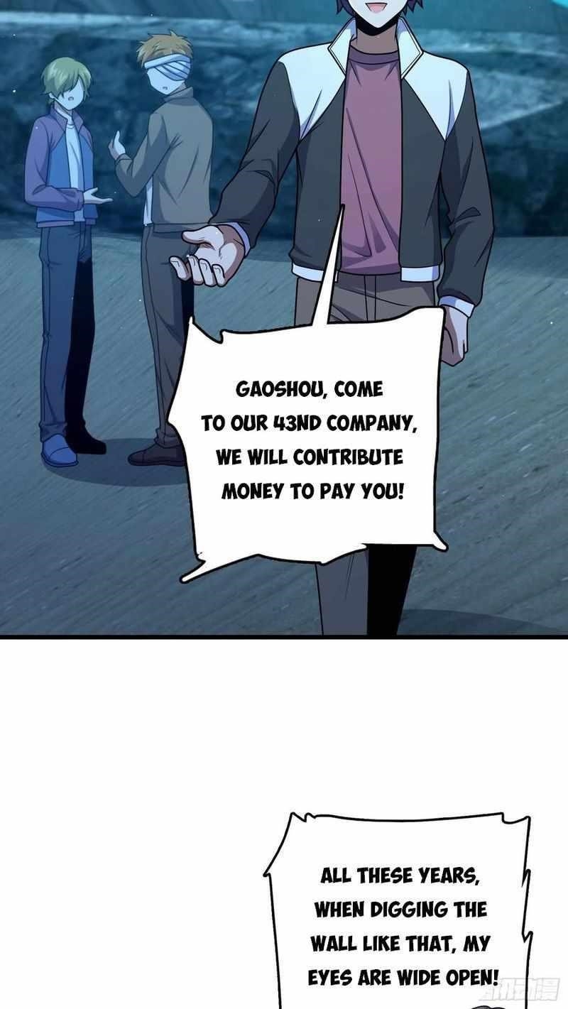 Spare Me, Great Lord! Chapter 303 - Page 37 in English