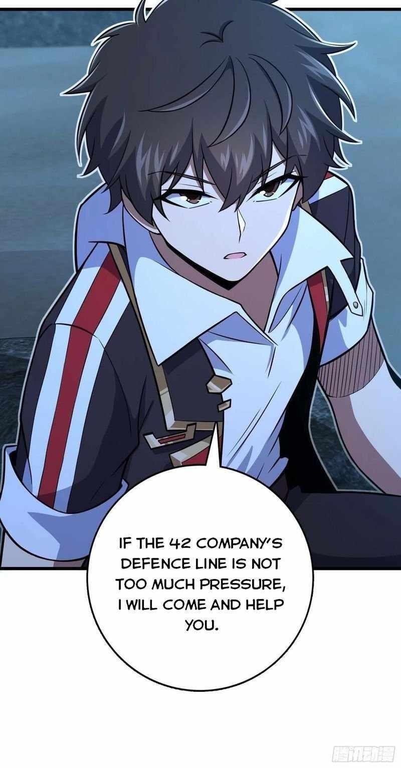 Spare Me, Great Lord! Chapter 303 - Page 44 in English