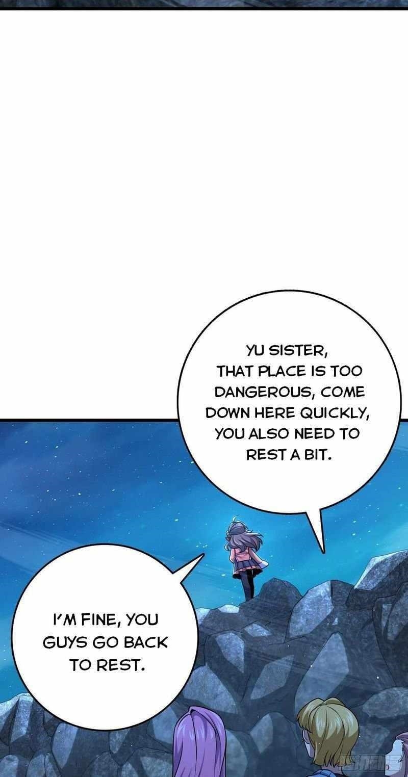 Spare Me, Great Lord! Chapter 303 - Page 52 in English
