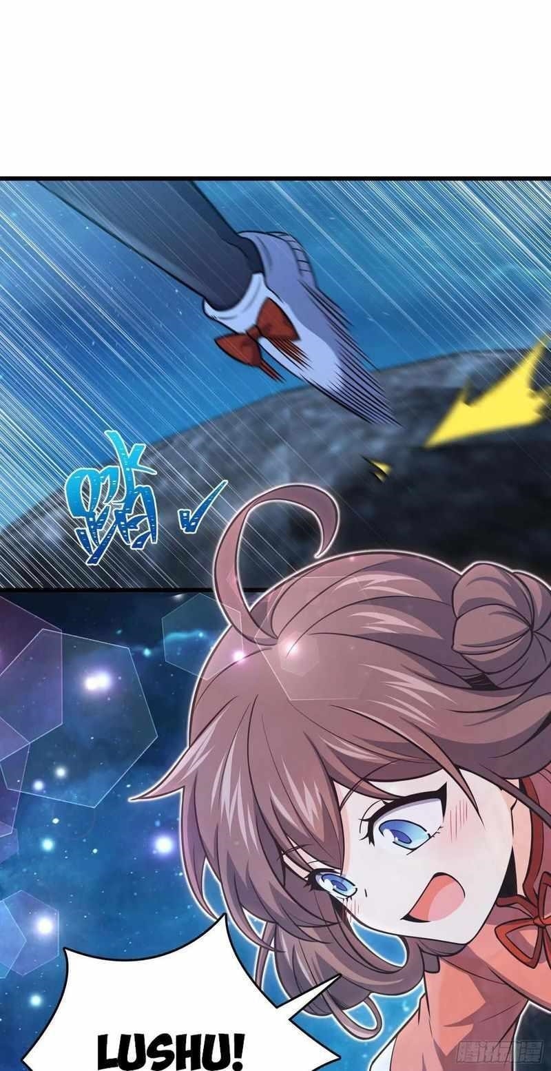 Spare Me, Great Lord! Chapter 303 - Page 64 in English