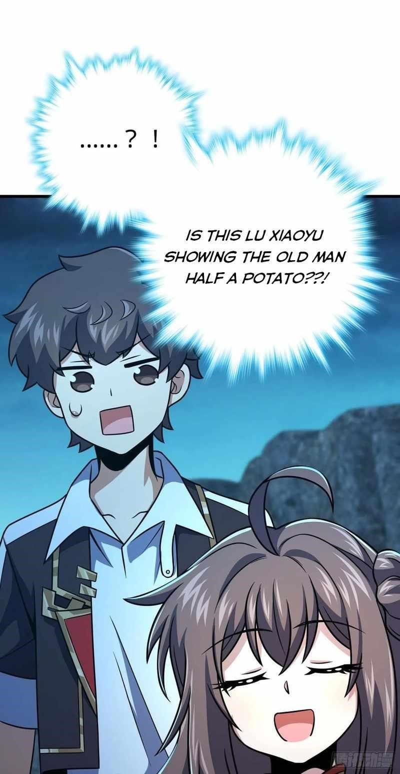Spare Me, Great Lord! Chapter 304 - Page 17 in English