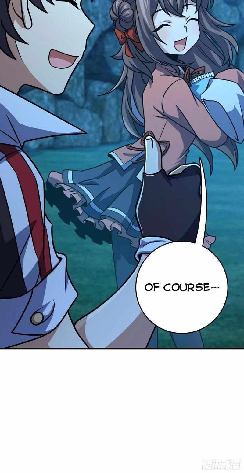 Spare Me, Great Lord! Chapter 304 - Page 20 in English