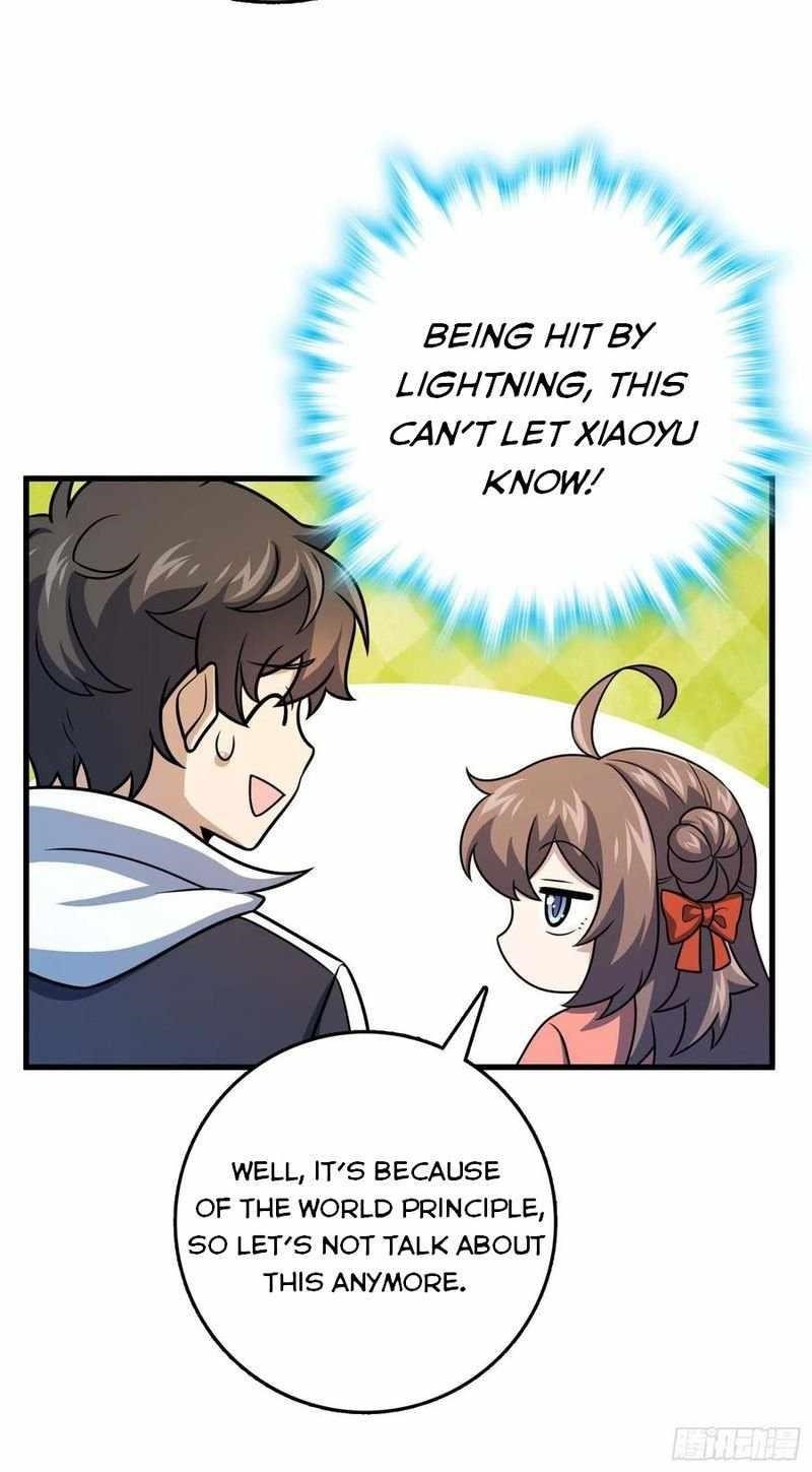 Spare Me, Great Lord! Chapter 304 - Page 41 in English