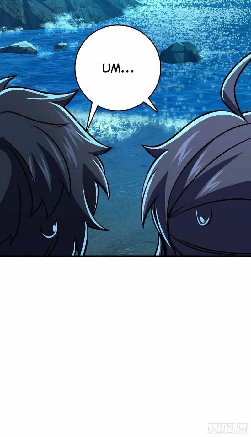 Spare Me, Great Lord! Chapter 304 - Page 44 in English