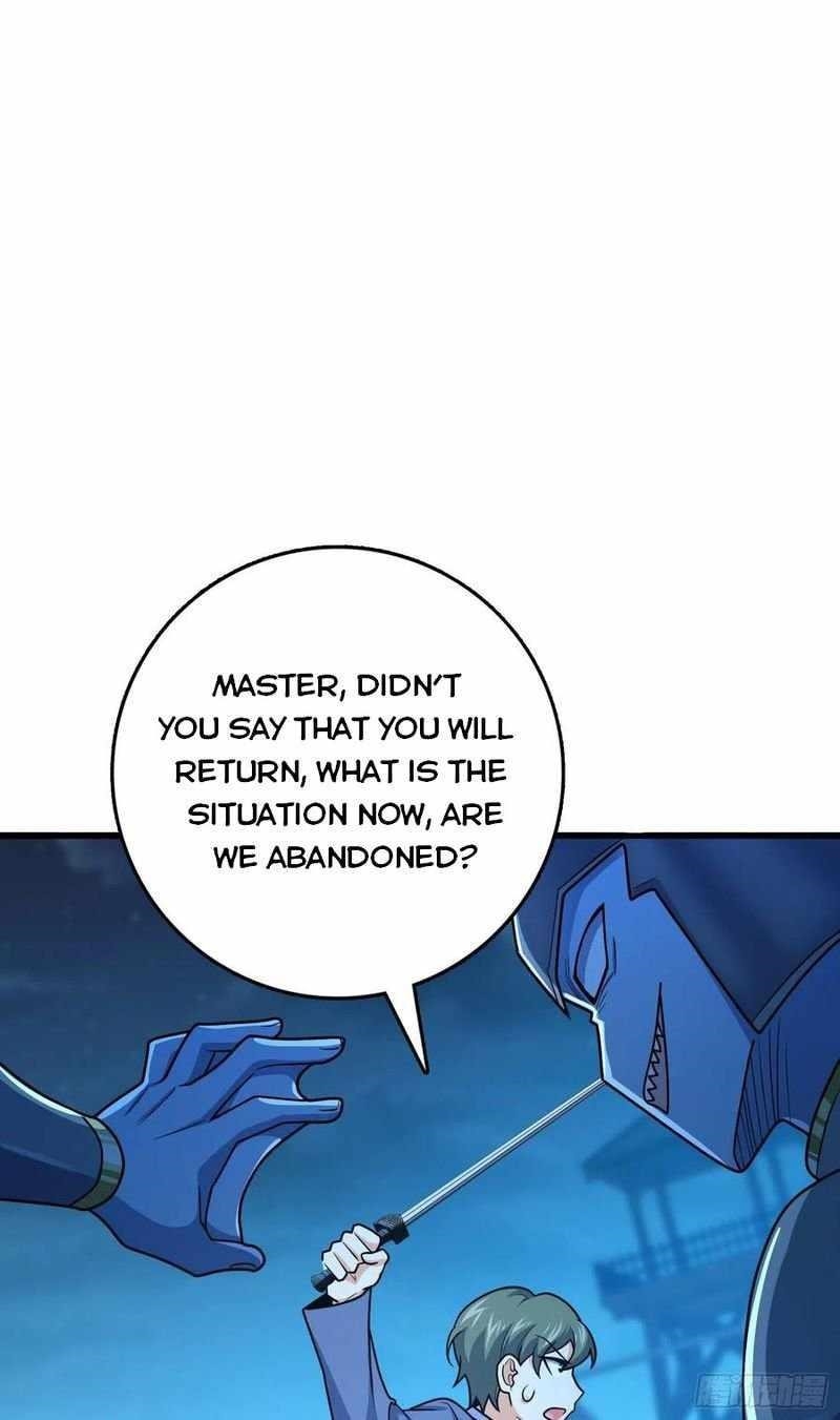 Spare Me, Great Lord! Chapter 304 - Page 54 in English
