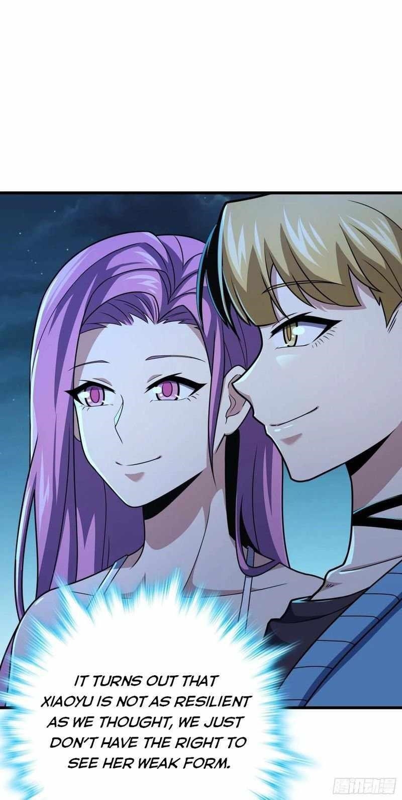 Spare Me, Great Lord! Chapter 304 - Page 6 in English