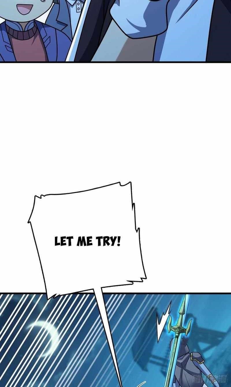 Spare Me, Great Lord! Chapter 304 - Page 66 in English