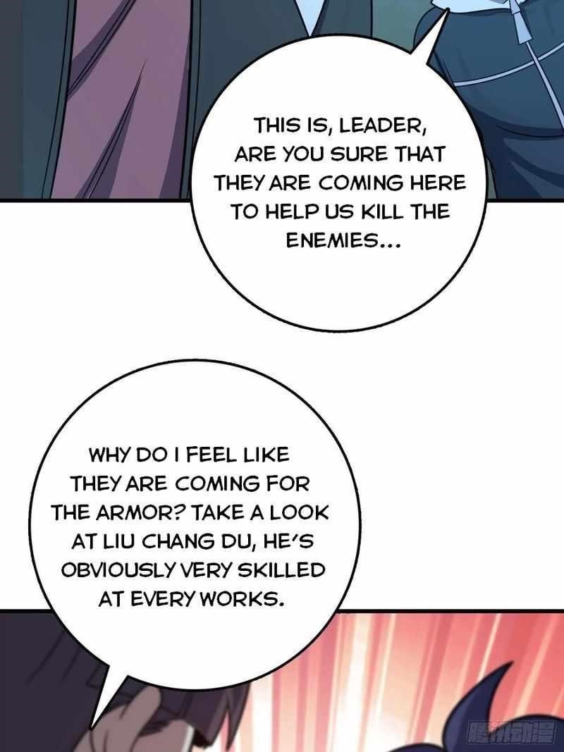 Spare Me, Great Lord! Chapter 305 - Page 22 in English
