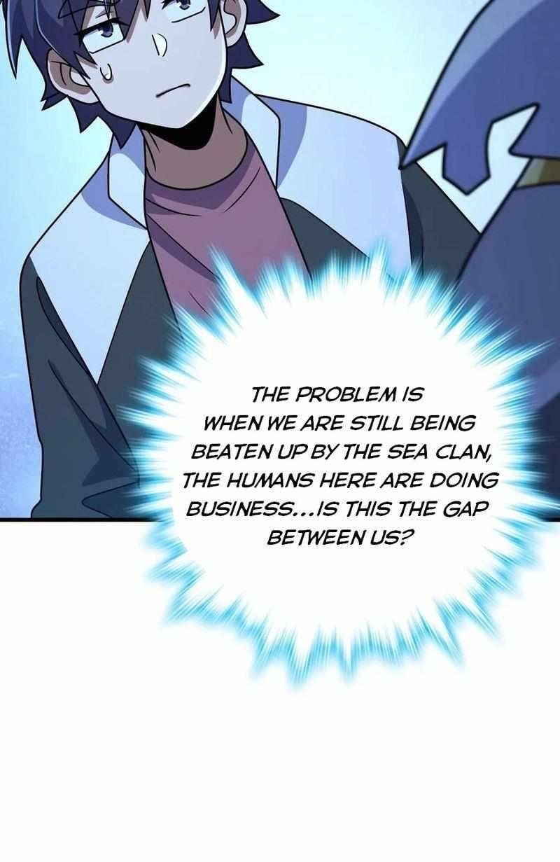 Spare Me, Great Lord! Chapter 305 - Page 33 in English