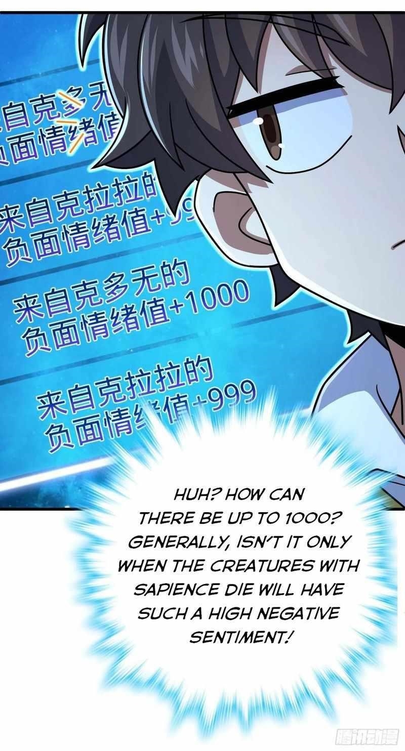 Spare Me, Great Lord! Chapter 305 - Page 44 in English