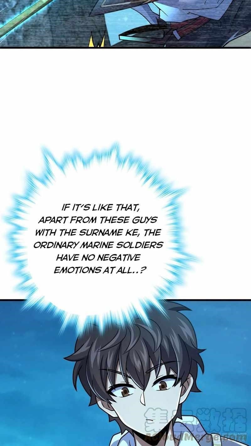 Spare Me, Great Lord! Chapter 305 - Page 46 in English