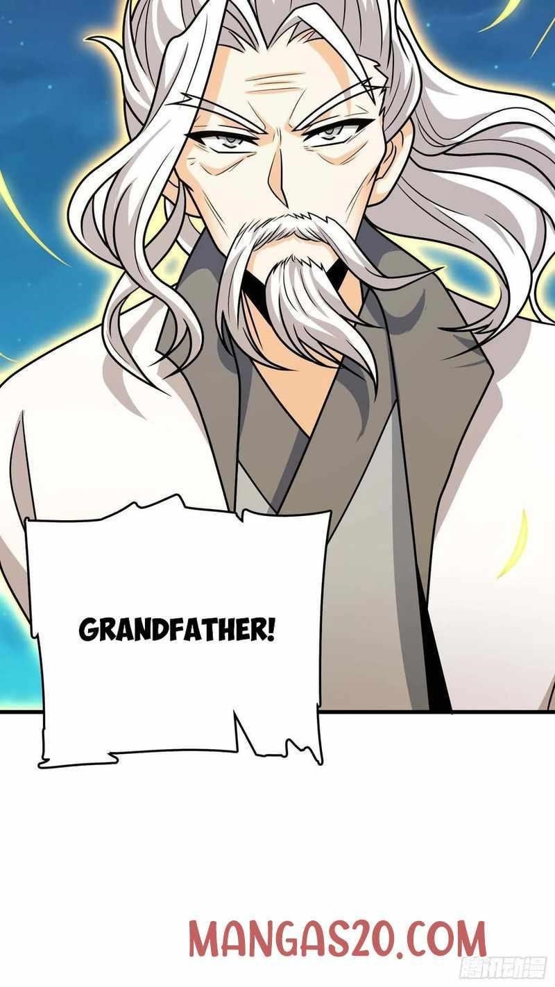 Spare Me, Great Lord! Chapter 305 - Page 50 in English