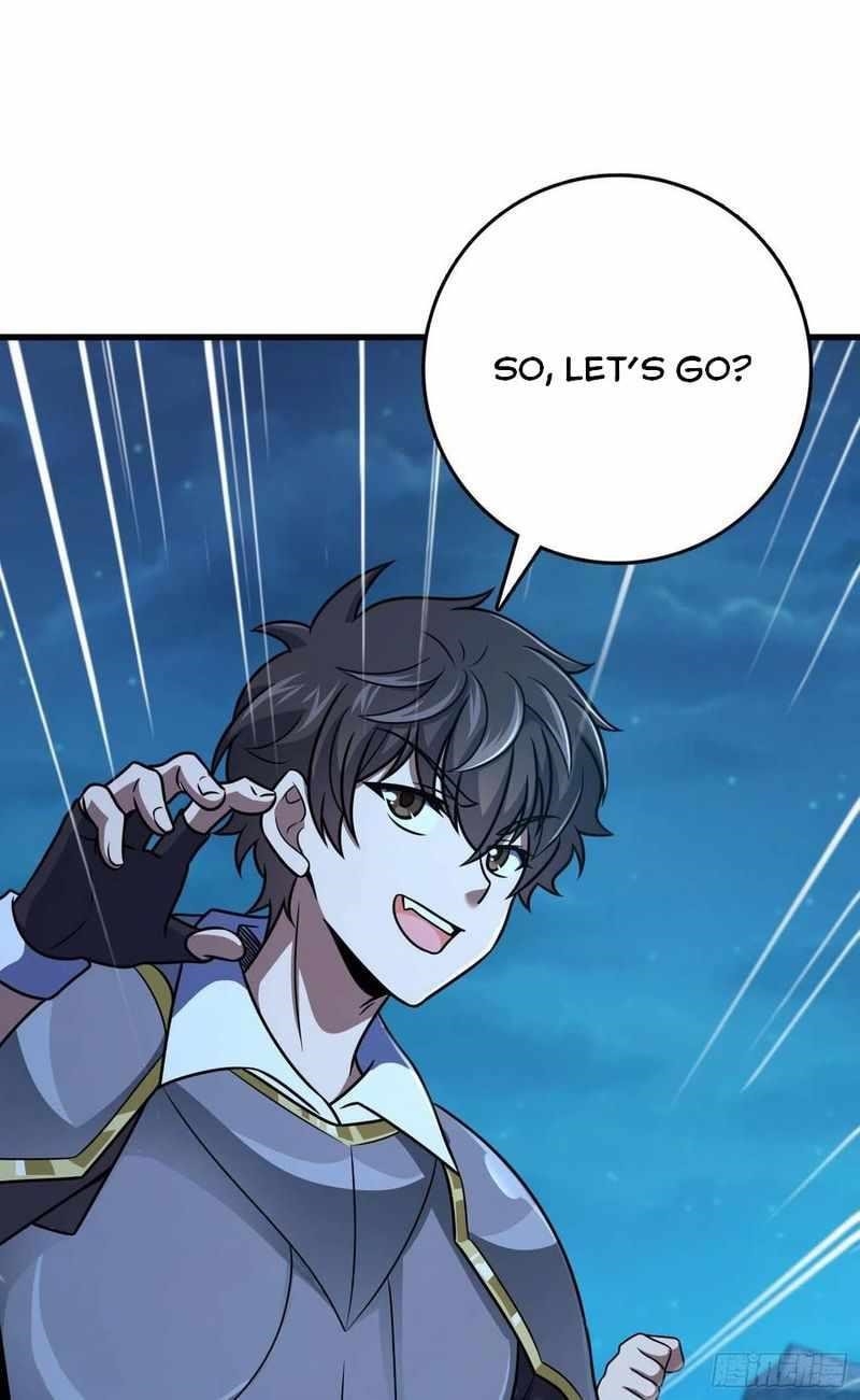 Spare Me, Great Lord! Chapter 305 - Page 60 in English