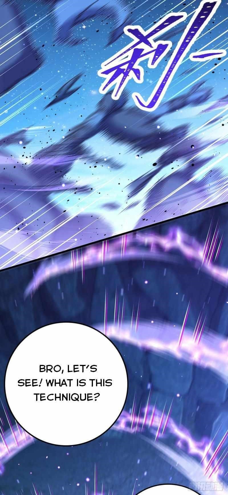 Spare Me, Great Lord! Chapter 306 - Page 18 in English