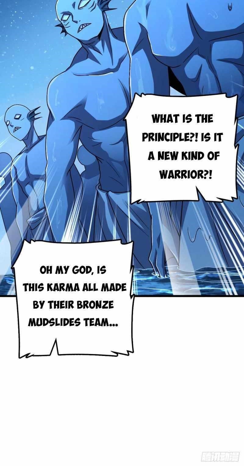 Spare Me, Great Lord! Chapter 306 - Page 42 in English