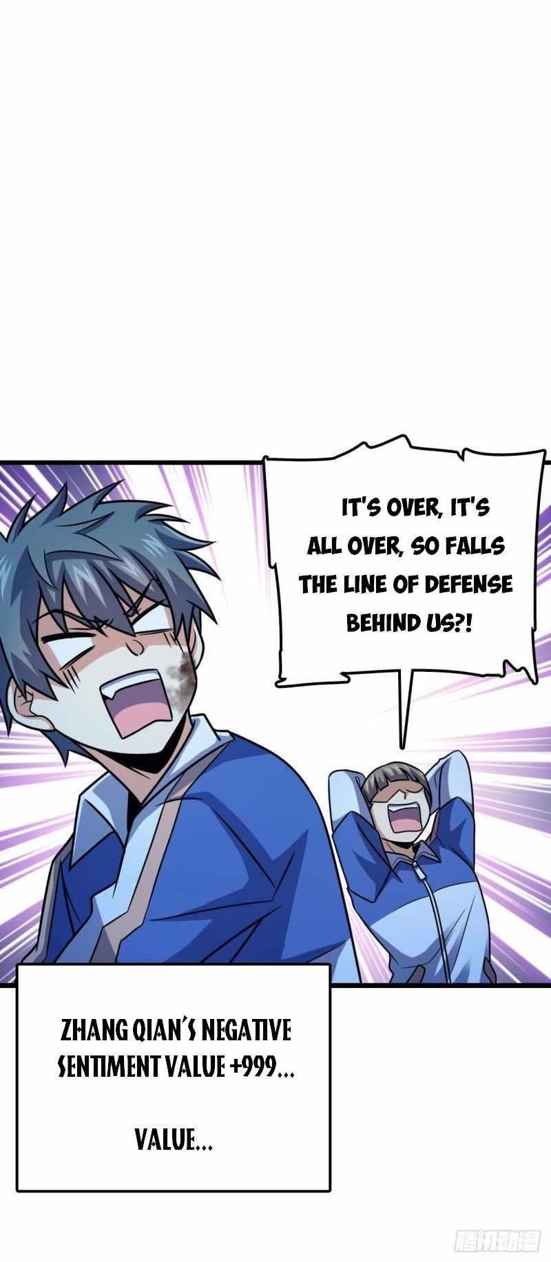 Spare Me, Great Lord! Chapter 306 - Page 5 in English