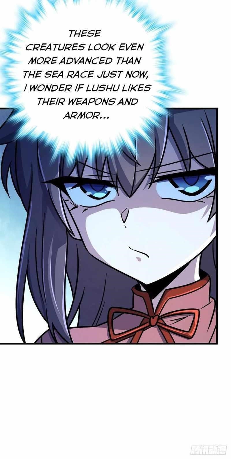 Spare Me, Great Lord! Chapter 307 - Page 20 in English