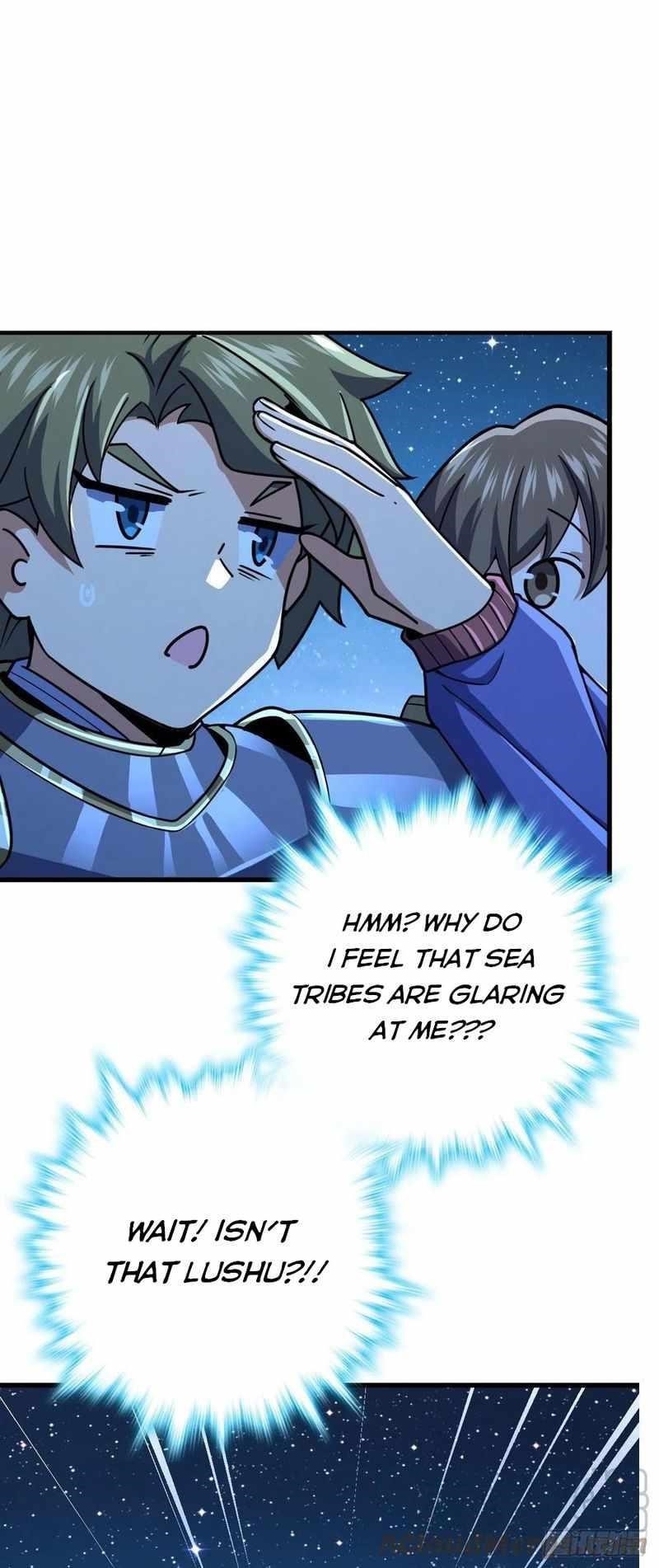 Spare Me, Great Lord! Chapter 307 - Page 30 in English