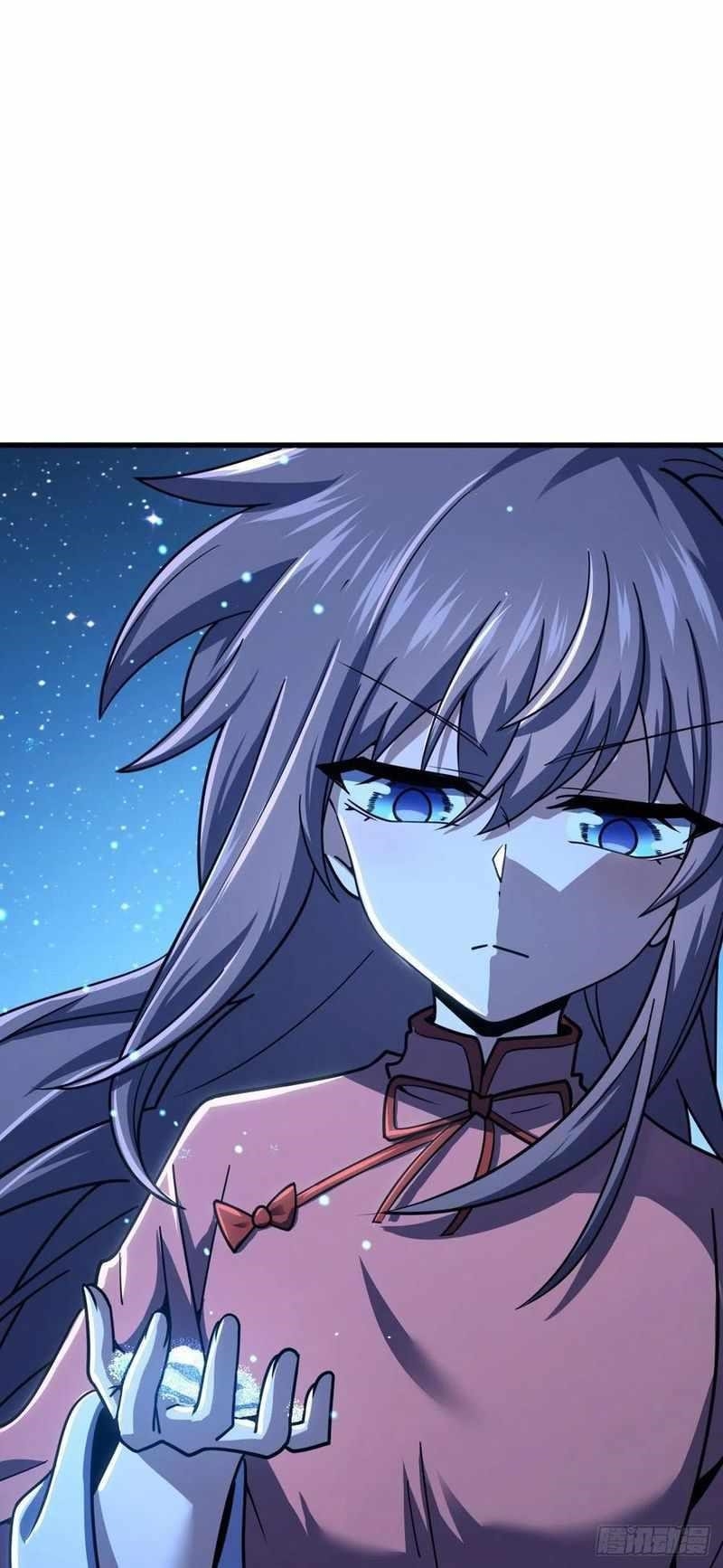 Spare Me, Great Lord! Chapter 307 - Page 35 in English