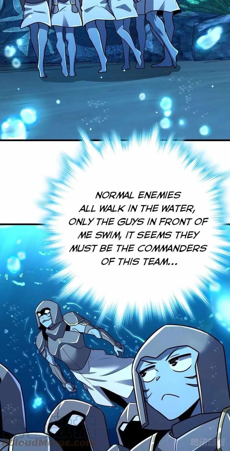 Spare Me, Great Lord! Chapter 307 - Page 39 in English