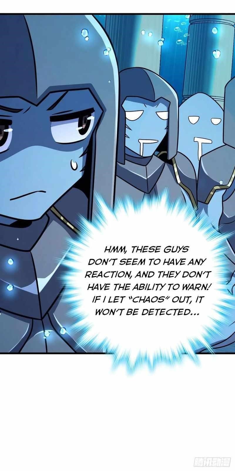 Spare Me, Great Lord! Chapter 307 - Page 56 in English