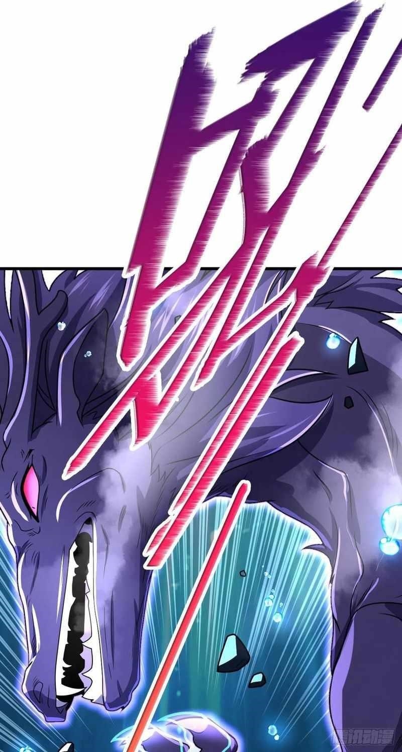 Spare Me, Great Lord! Chapter 307 - Page 61 in English