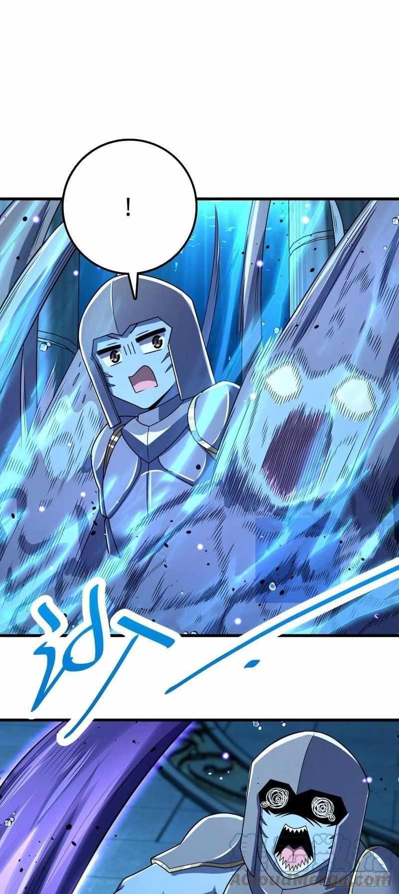 Spare Me, Great Lord! Chapter 307 - Page 66 in English