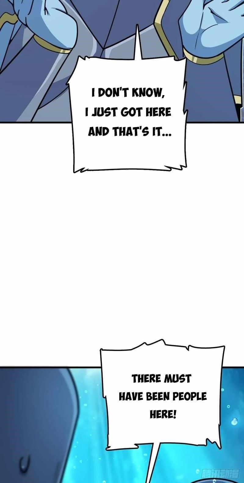 Spare Me, Great Lord! Chapter 308 - Page 13 in English