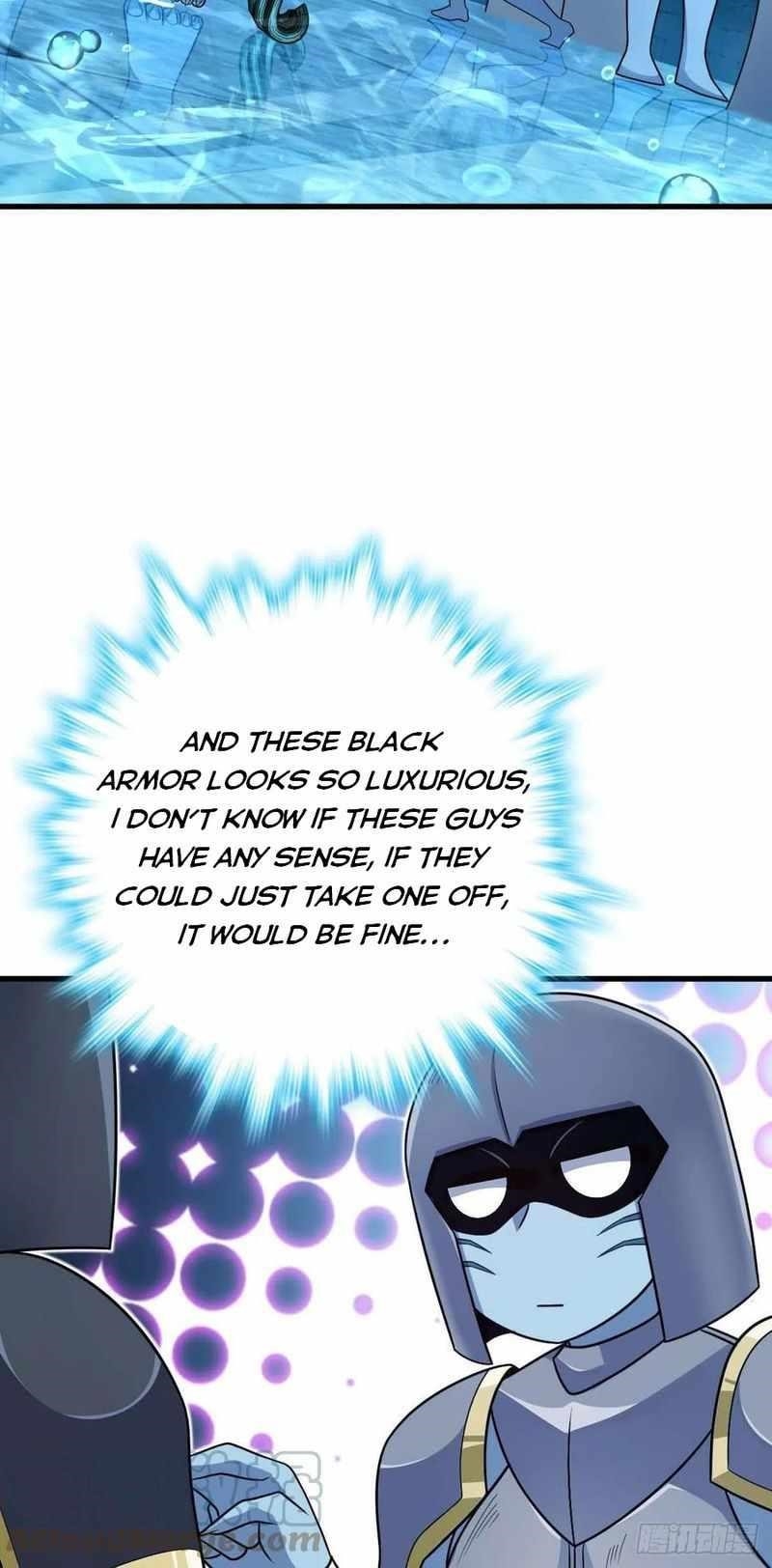 Spare Me, Great Lord! Chapter 308 - Page 19 in English