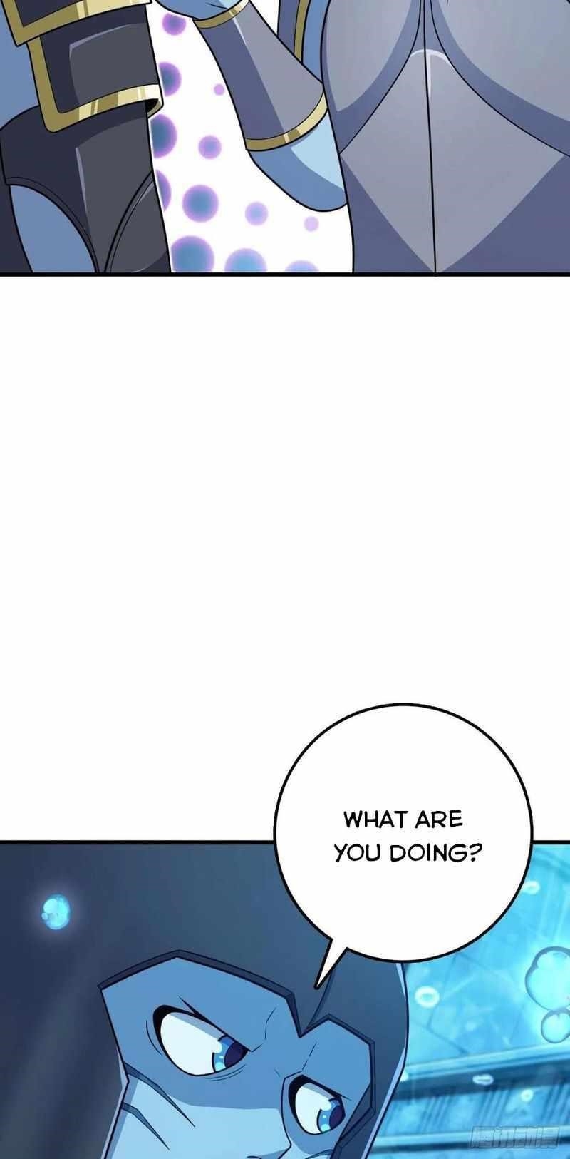 Spare Me, Great Lord! Chapter 308 - Page 20 in English