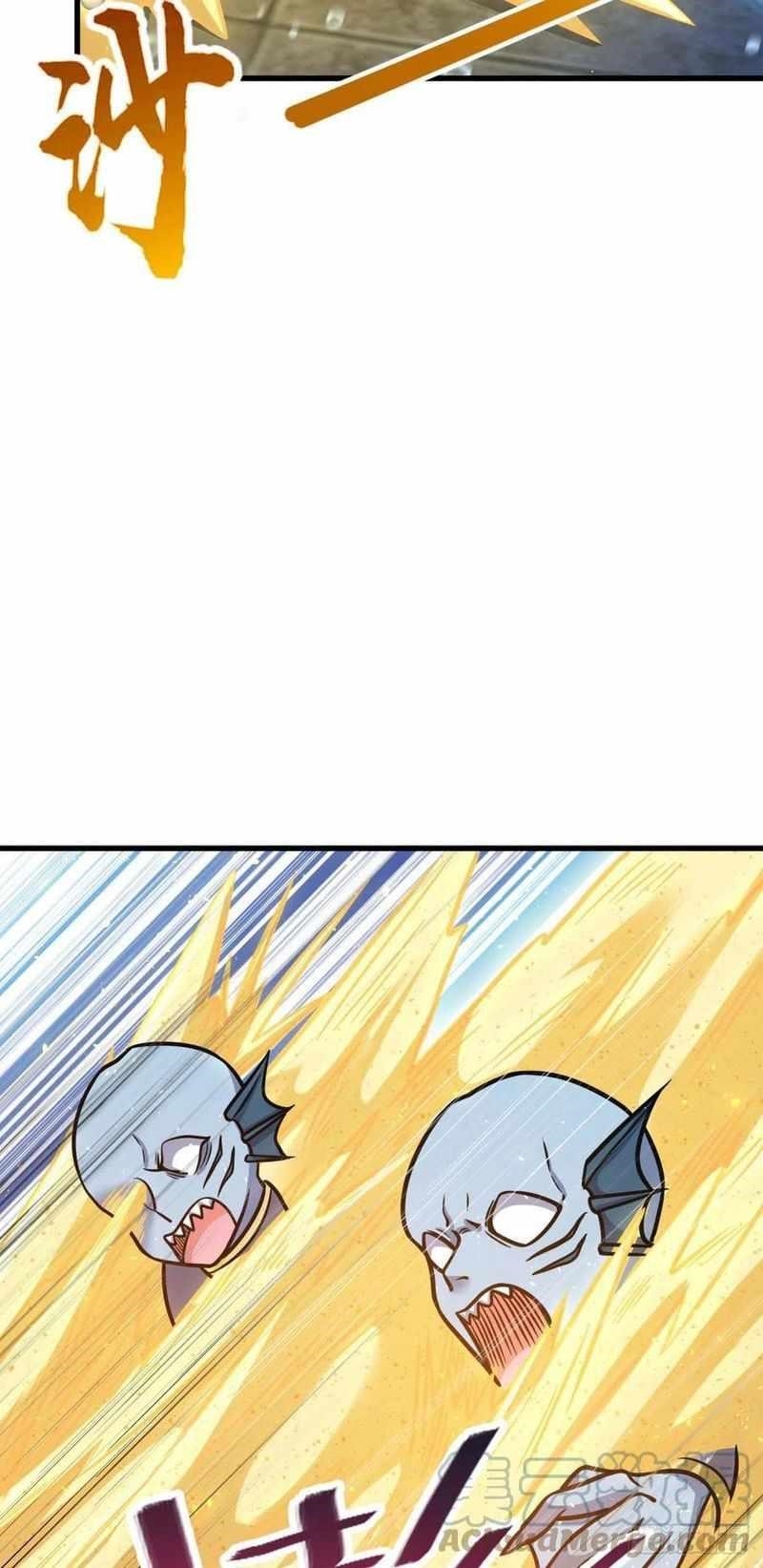 Spare Me, Great Lord! Chapter 308 - Page 40 in English