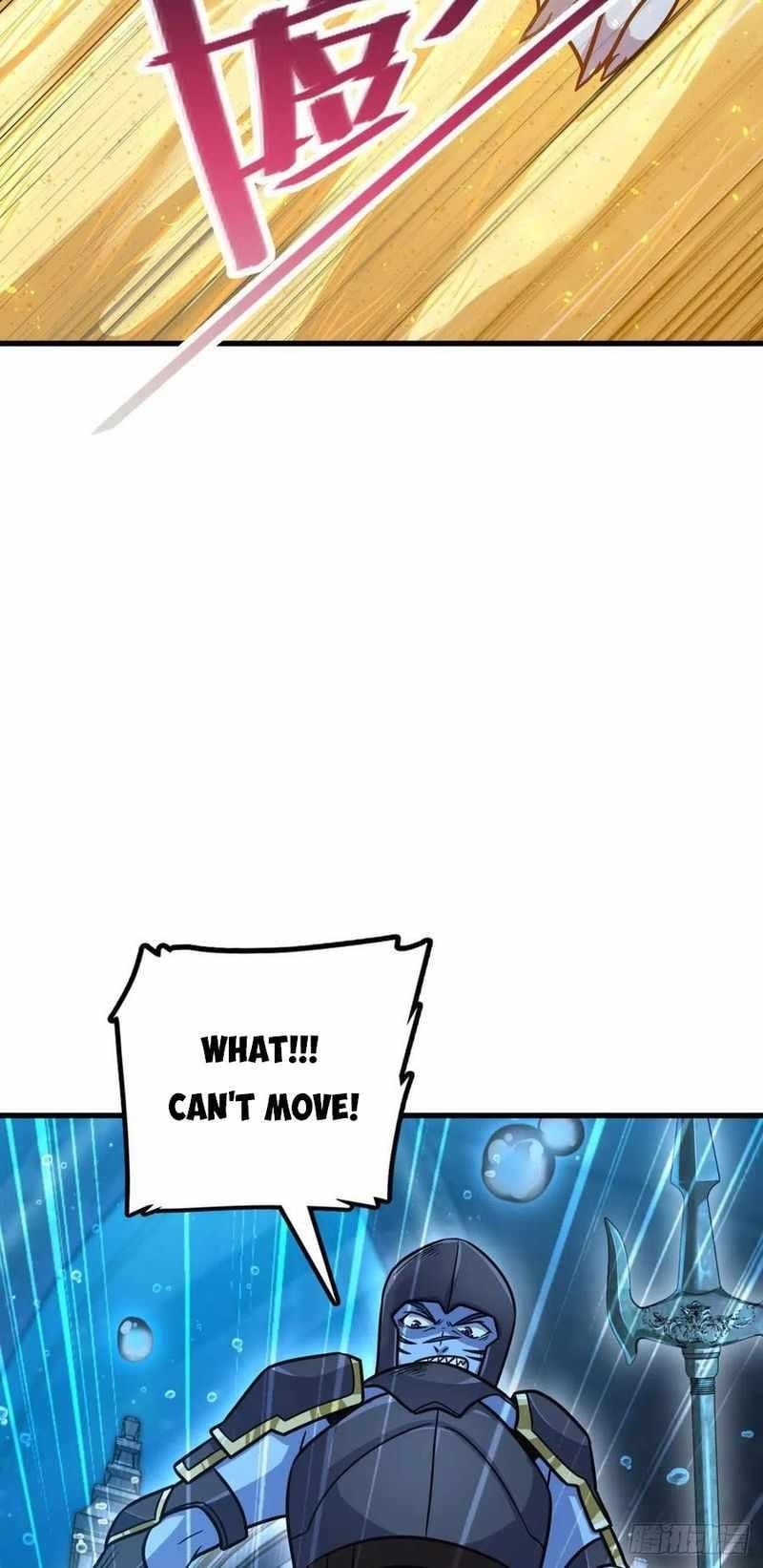 Spare Me, Great Lord! Chapter 308 - Page 41 in English