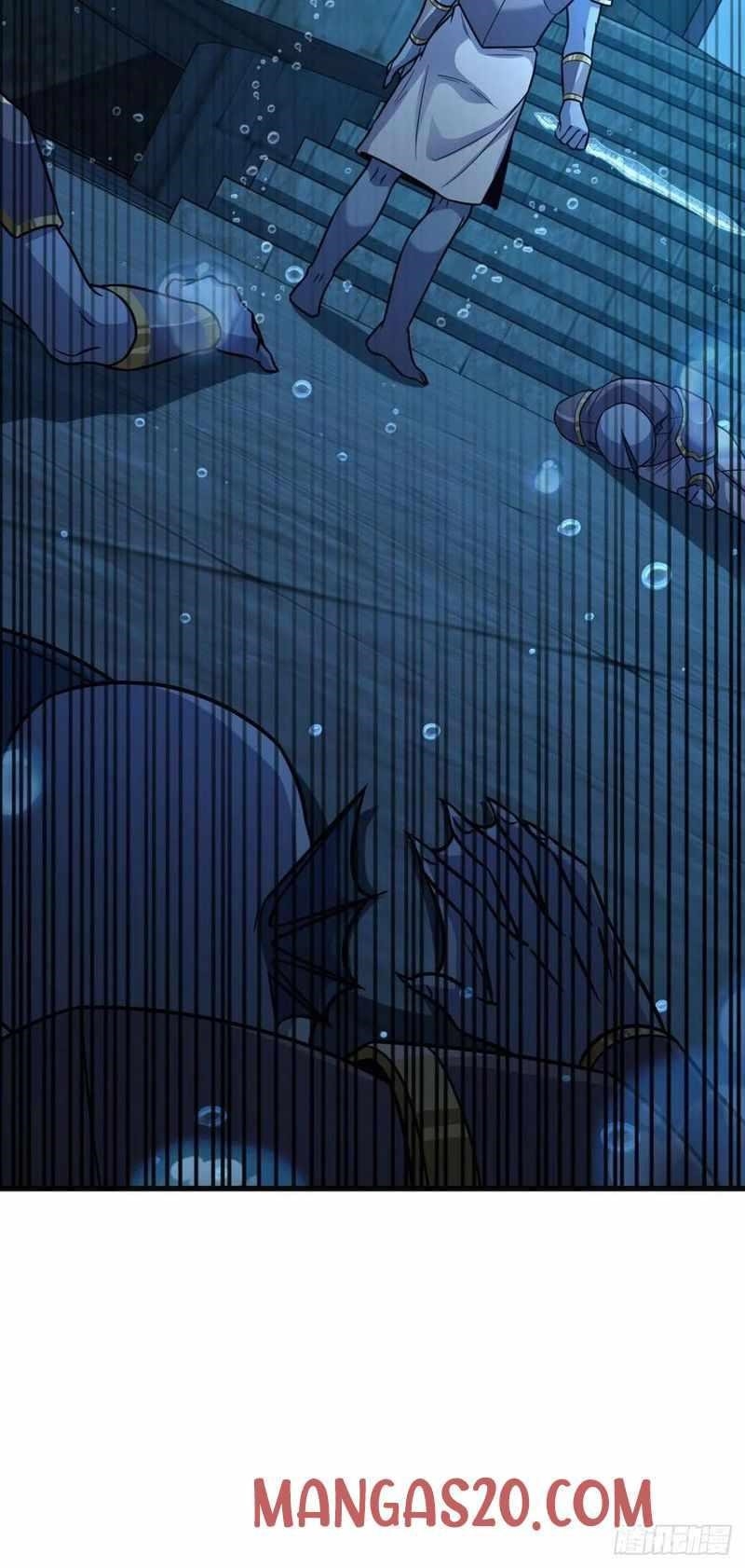 Spare Me, Great Lord! Chapter 308 - Page 47 in English