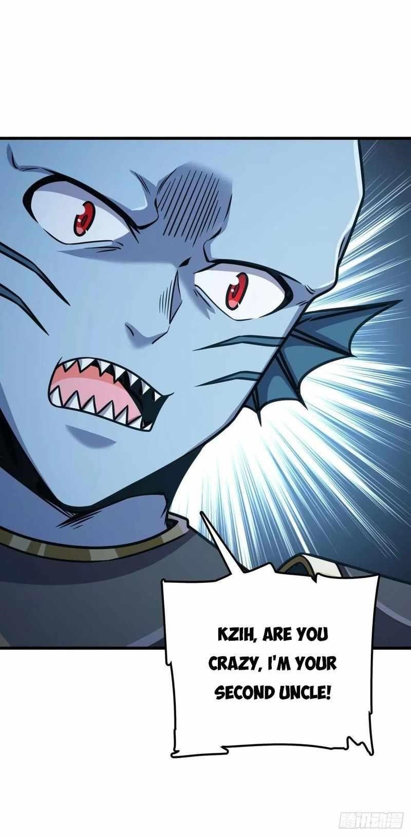 Spare Me, Great Lord! Chapter 308 - Page 57 in English