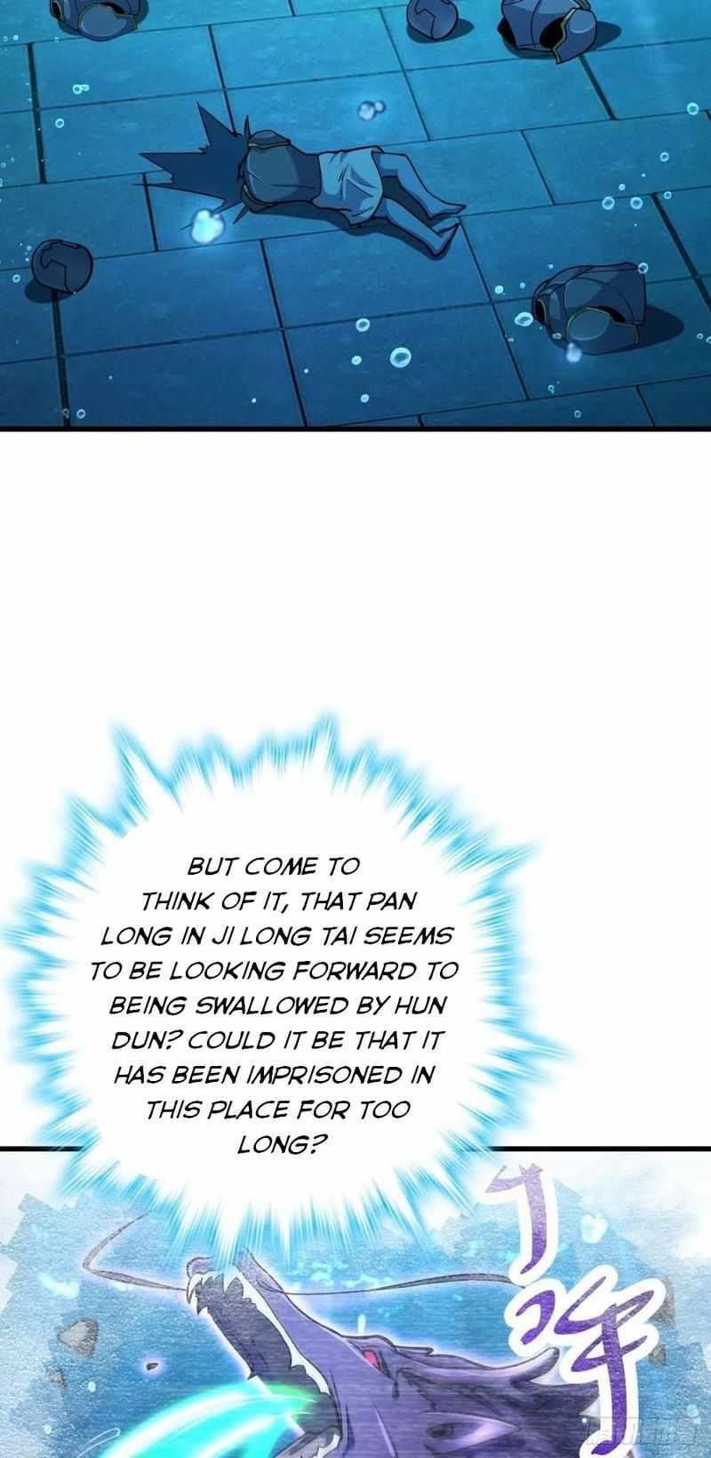 Spare Me, Great Lord! Chapter 308 - Page 7 in English